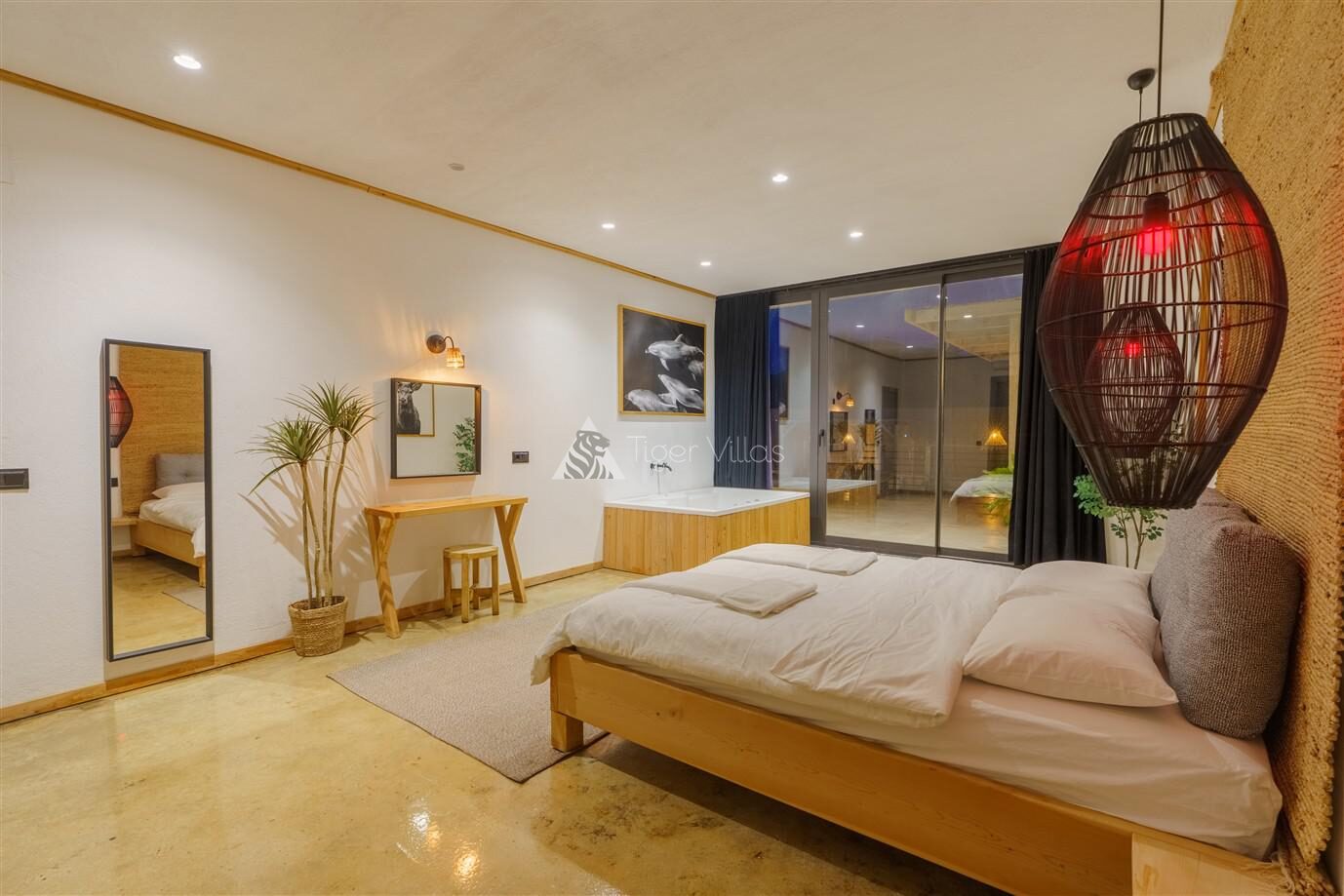 Villa Stay – villa for rent in Bezirgan