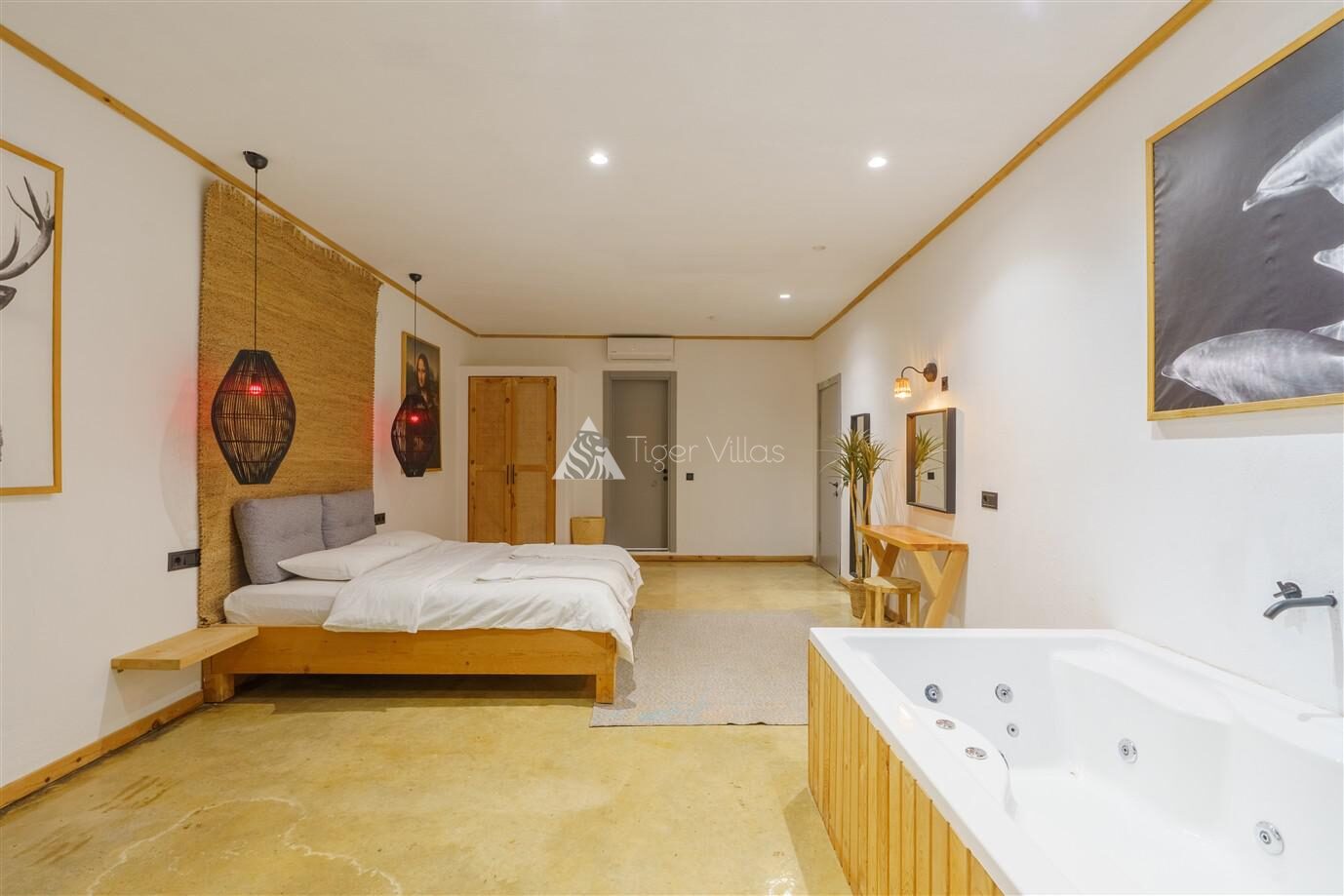 Villa Stay — 24