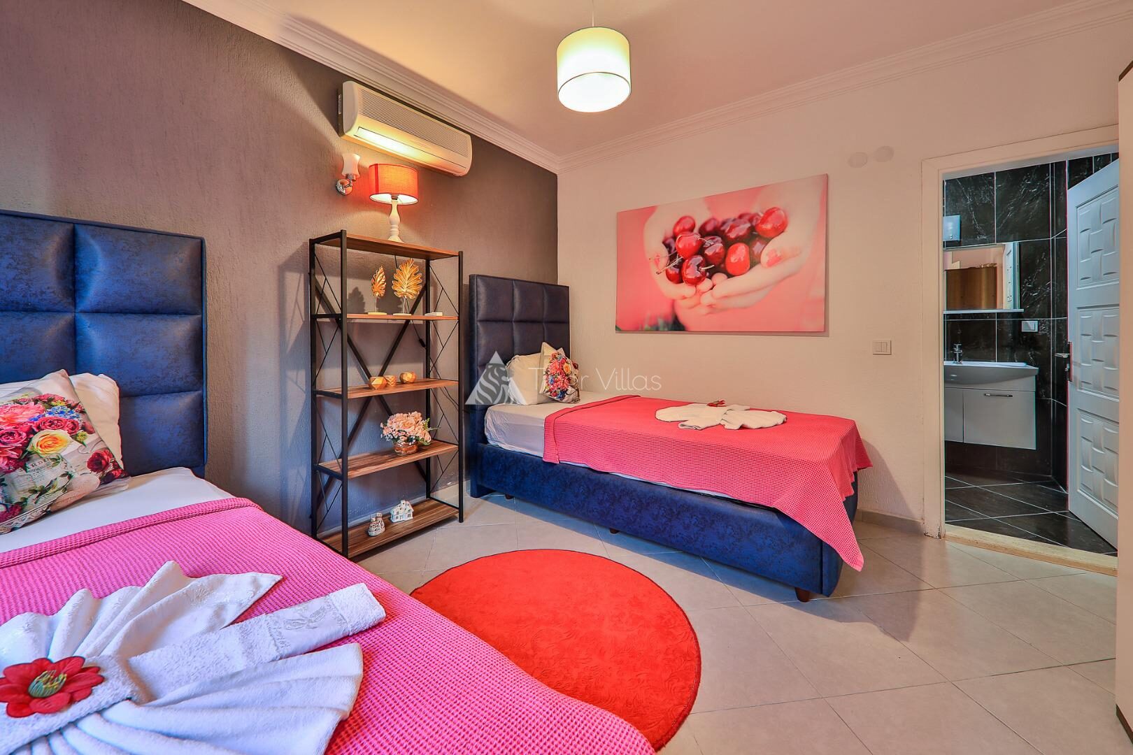 Villa Melisa — 31