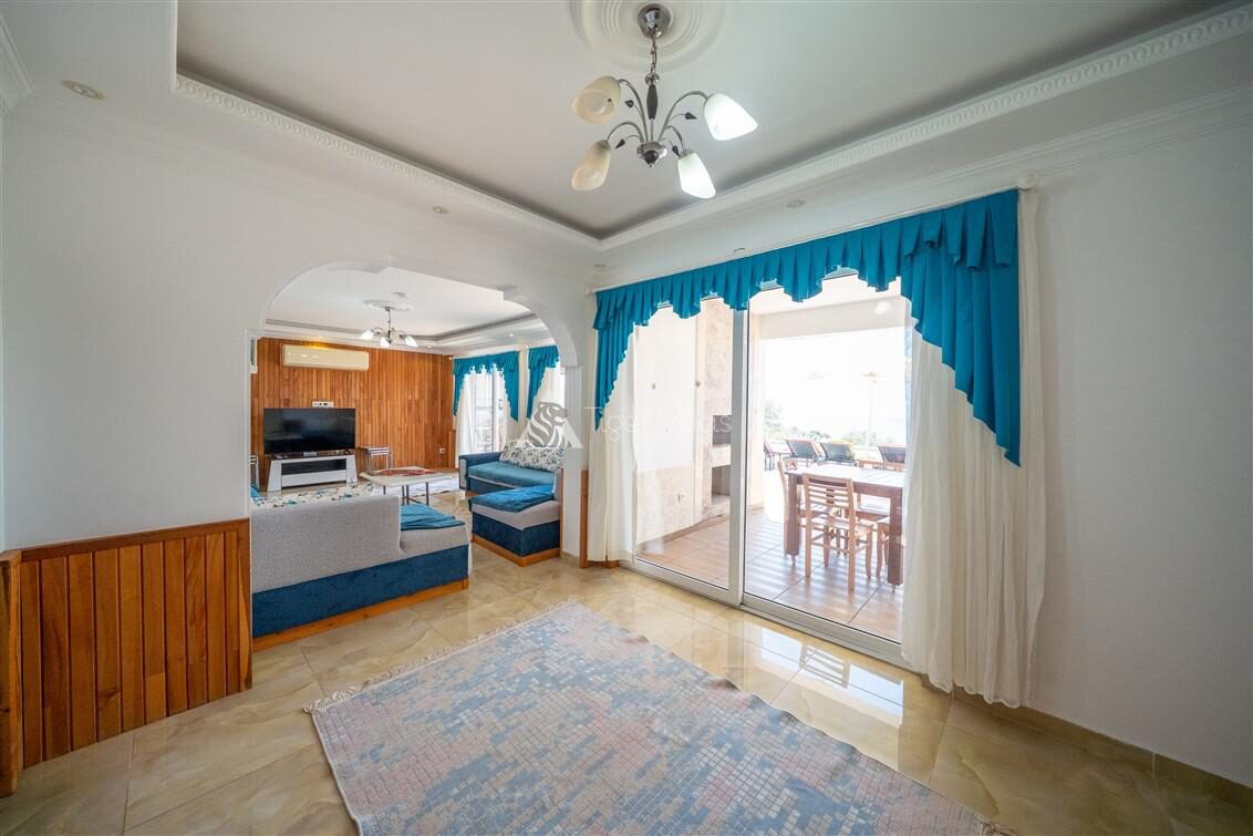 Villa Akça — 50