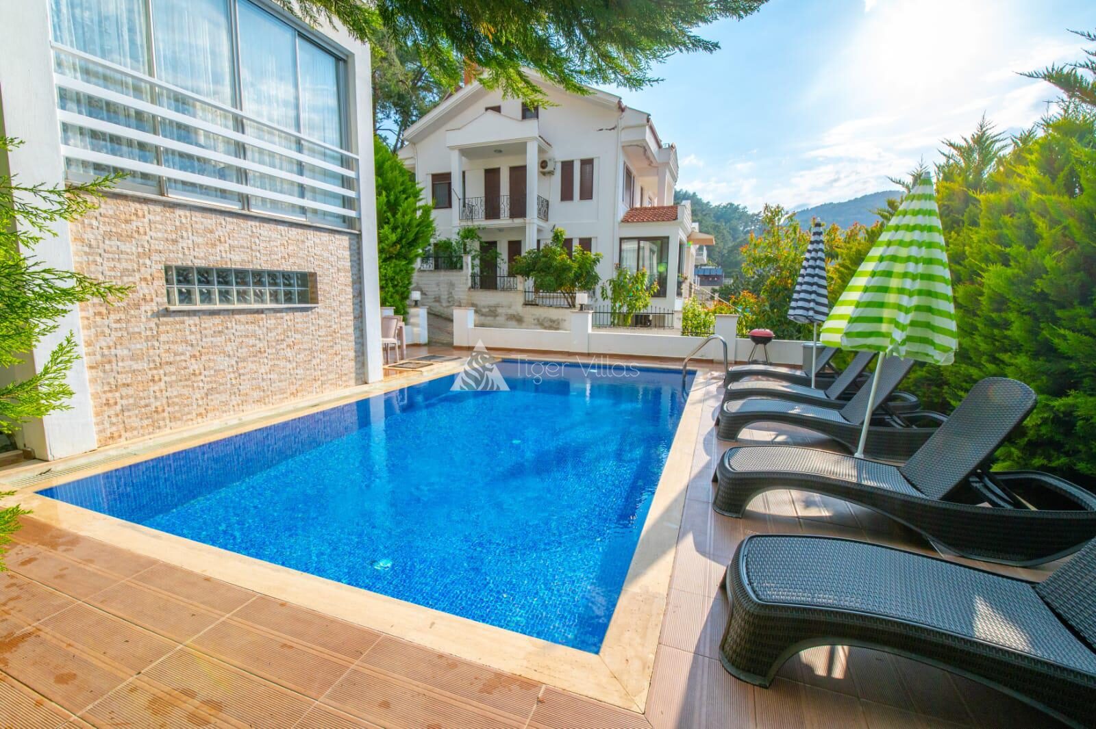Villa Anka 4 — 9