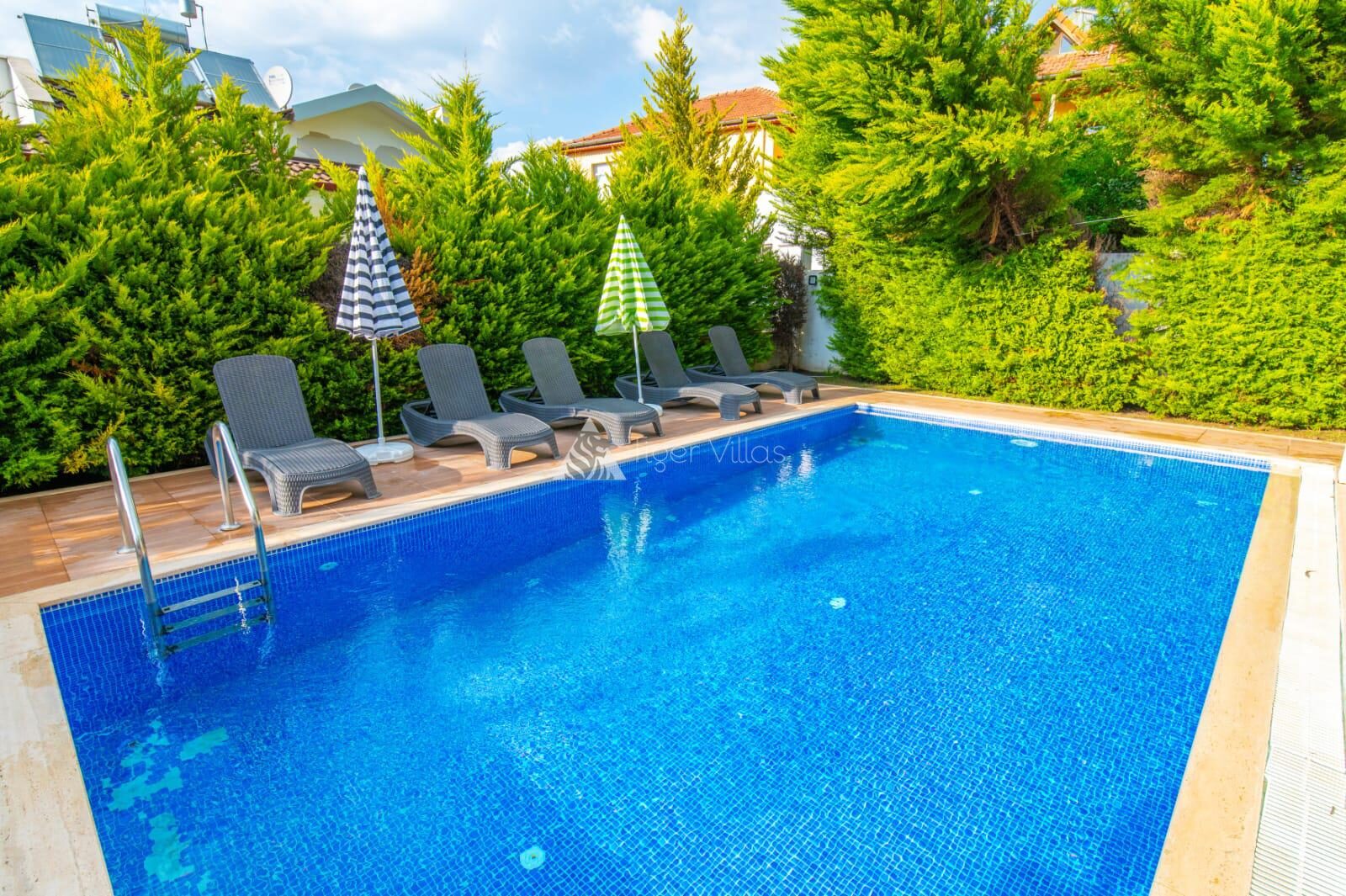 Villa Anka 4 — 21