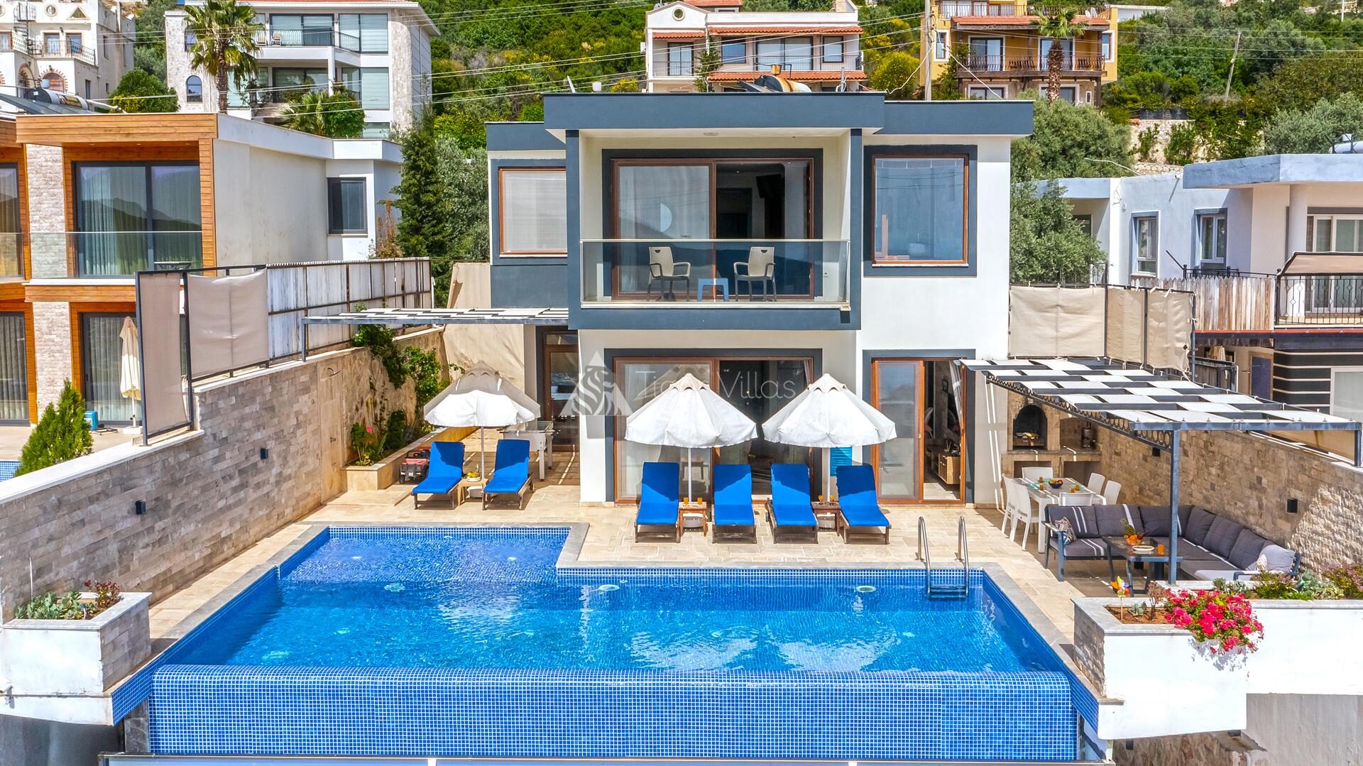 Villa Hulaki — 90