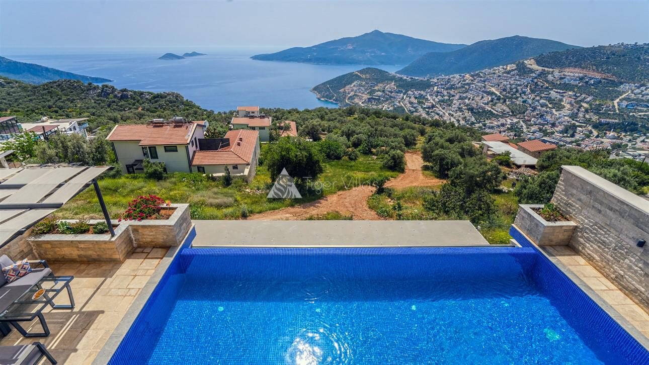 Villa Hulaki — 101