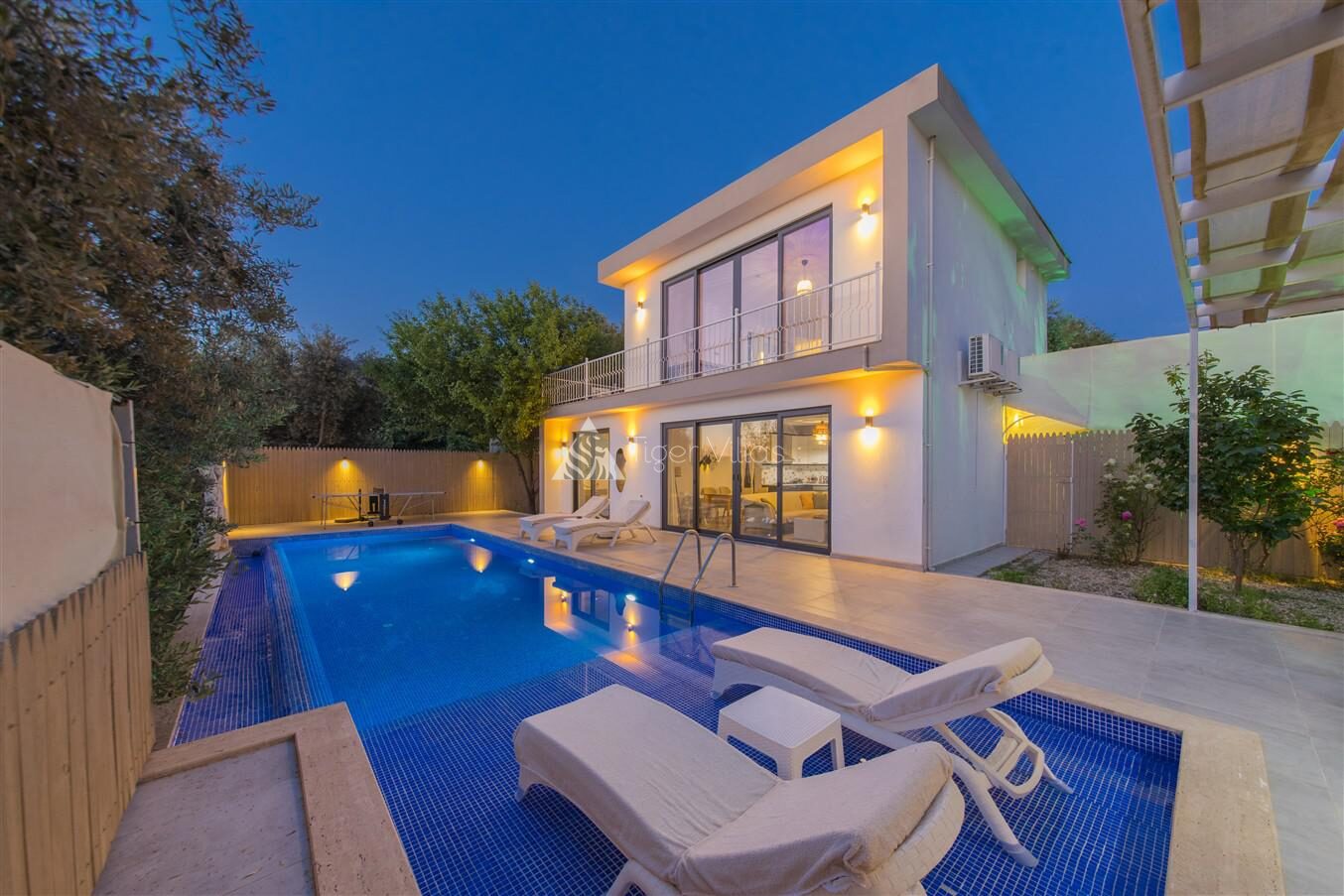 Villa Netya — 50