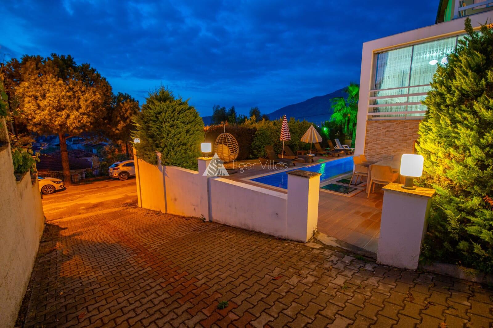 Villa Anka 3 — 48