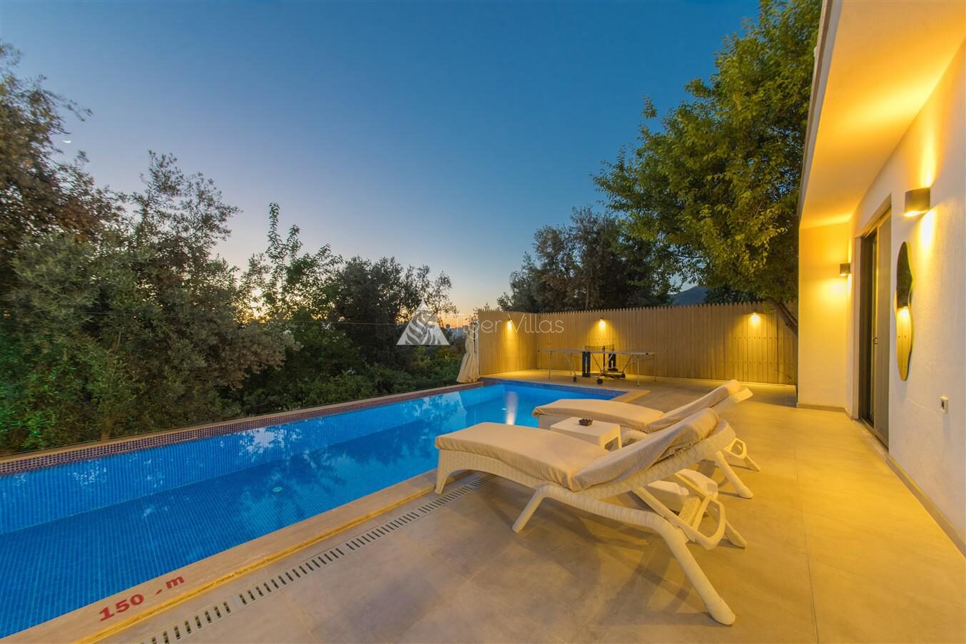 Villa Netya — 54