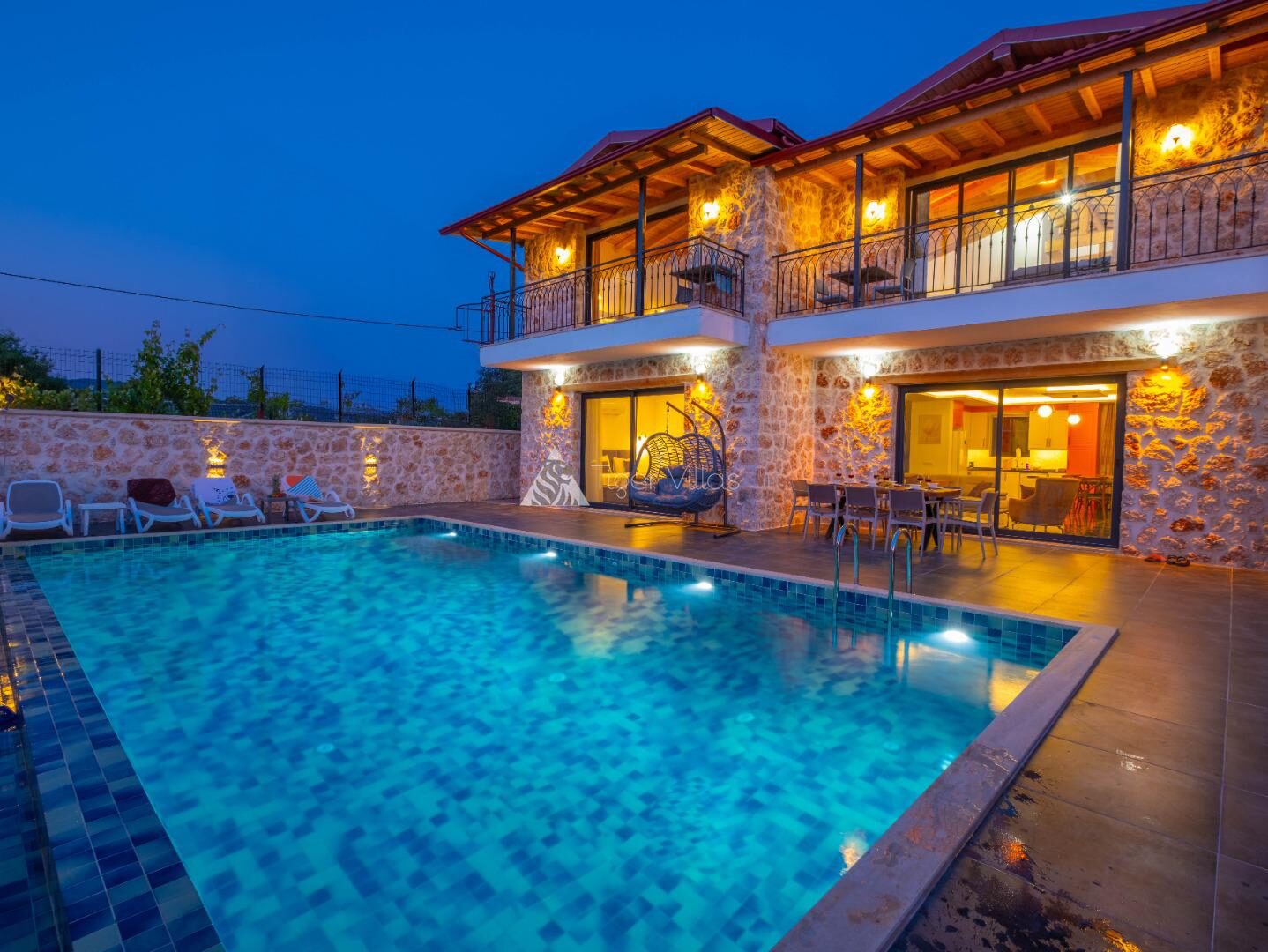 Villa Andifli Hacıoğlan — 1