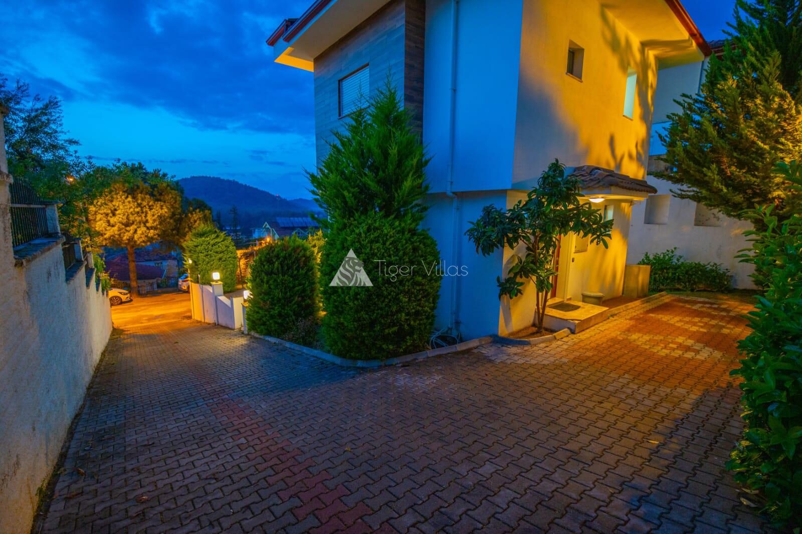 Villa Anka 3 — 60