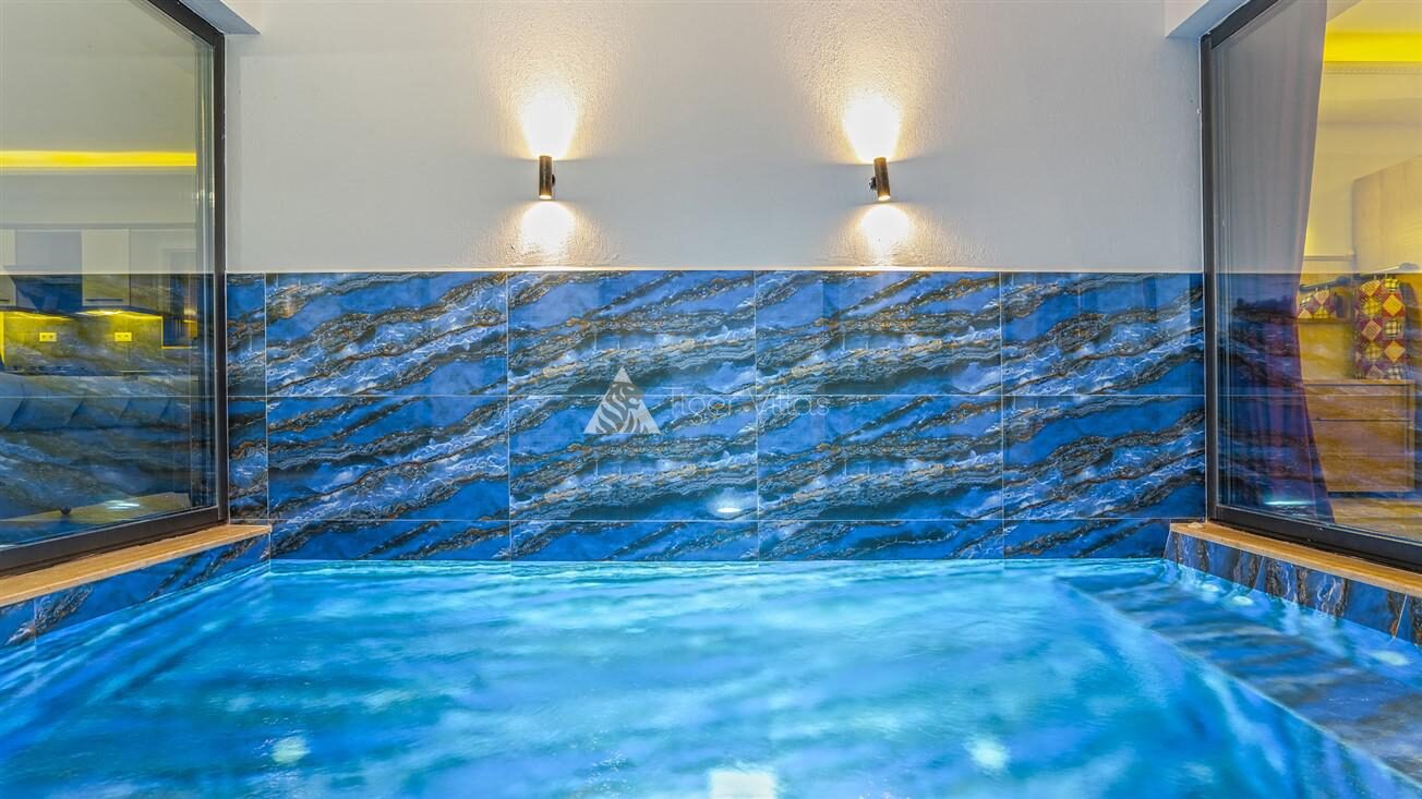 Villa Monolisa — 46