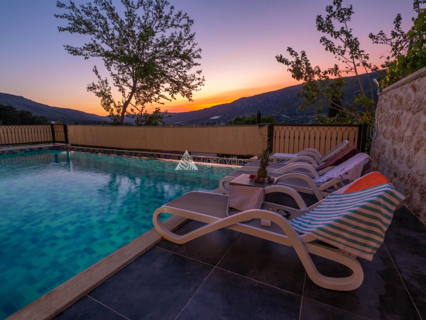 Villa Andifli Hacıoğlan — 10