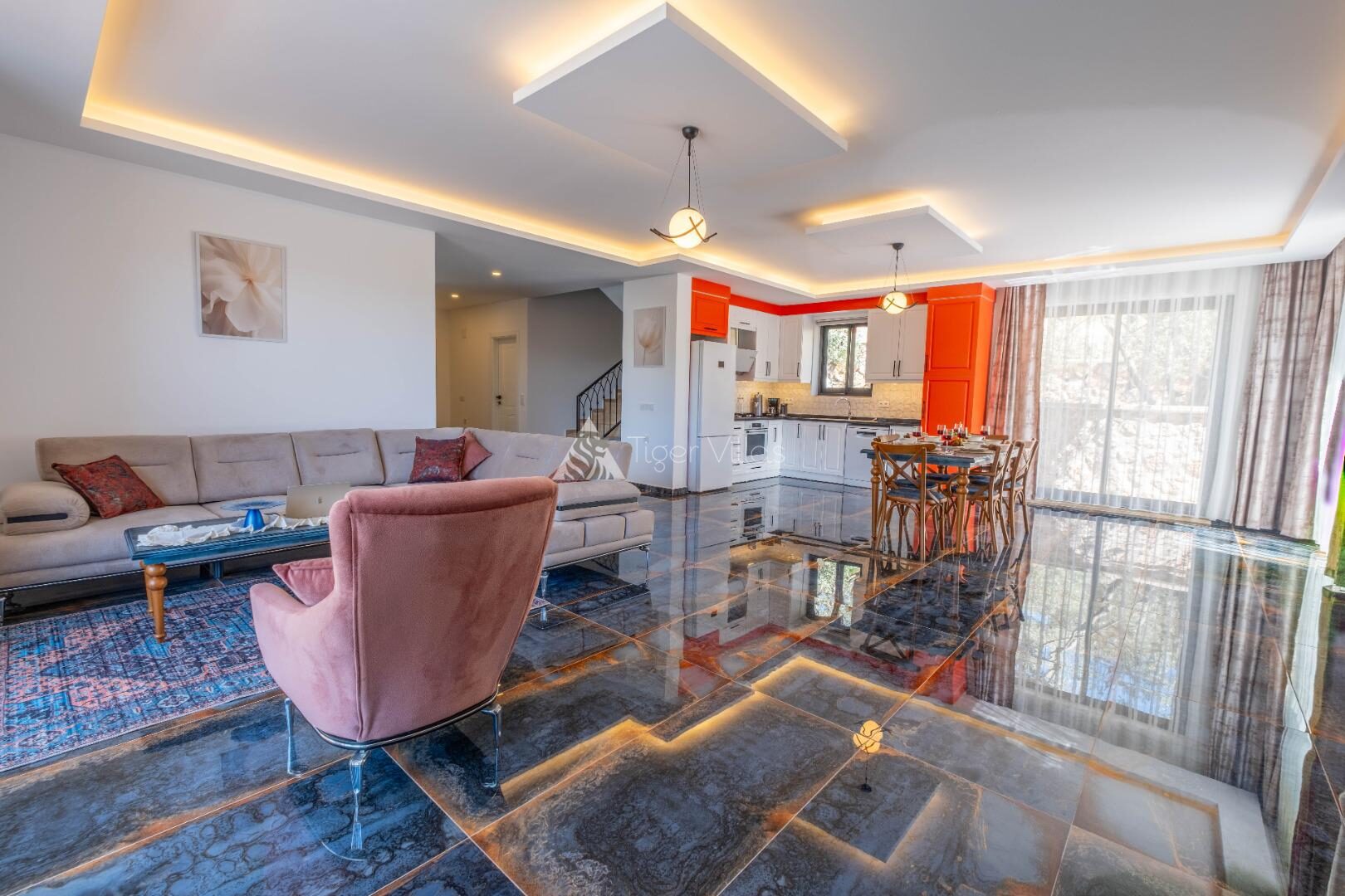 Villa Andifli Hacıoğlan — 31