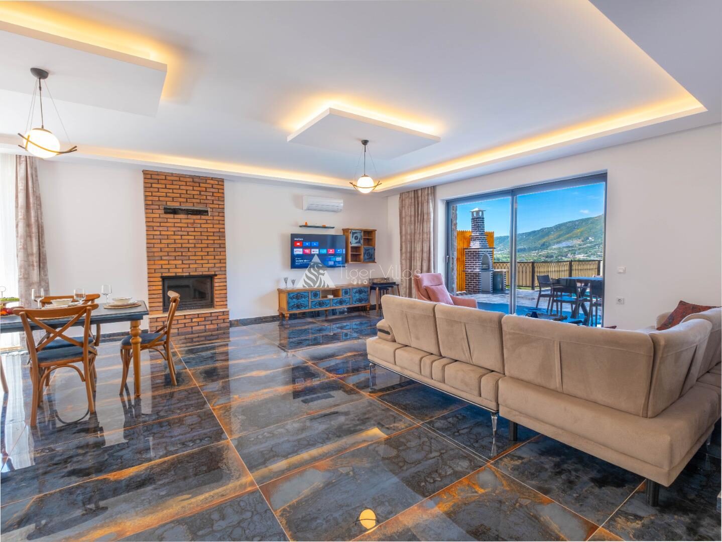 Villa Andifli Hacıoğlan — 33