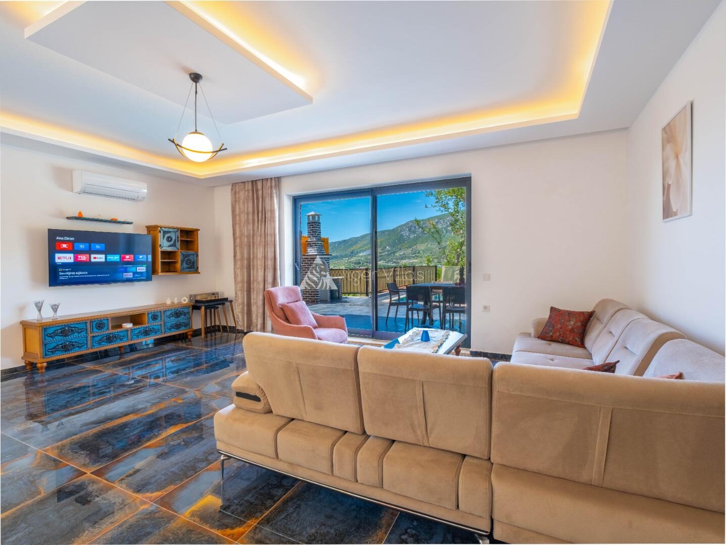 Villa Andifli Hacıoğlan — 36