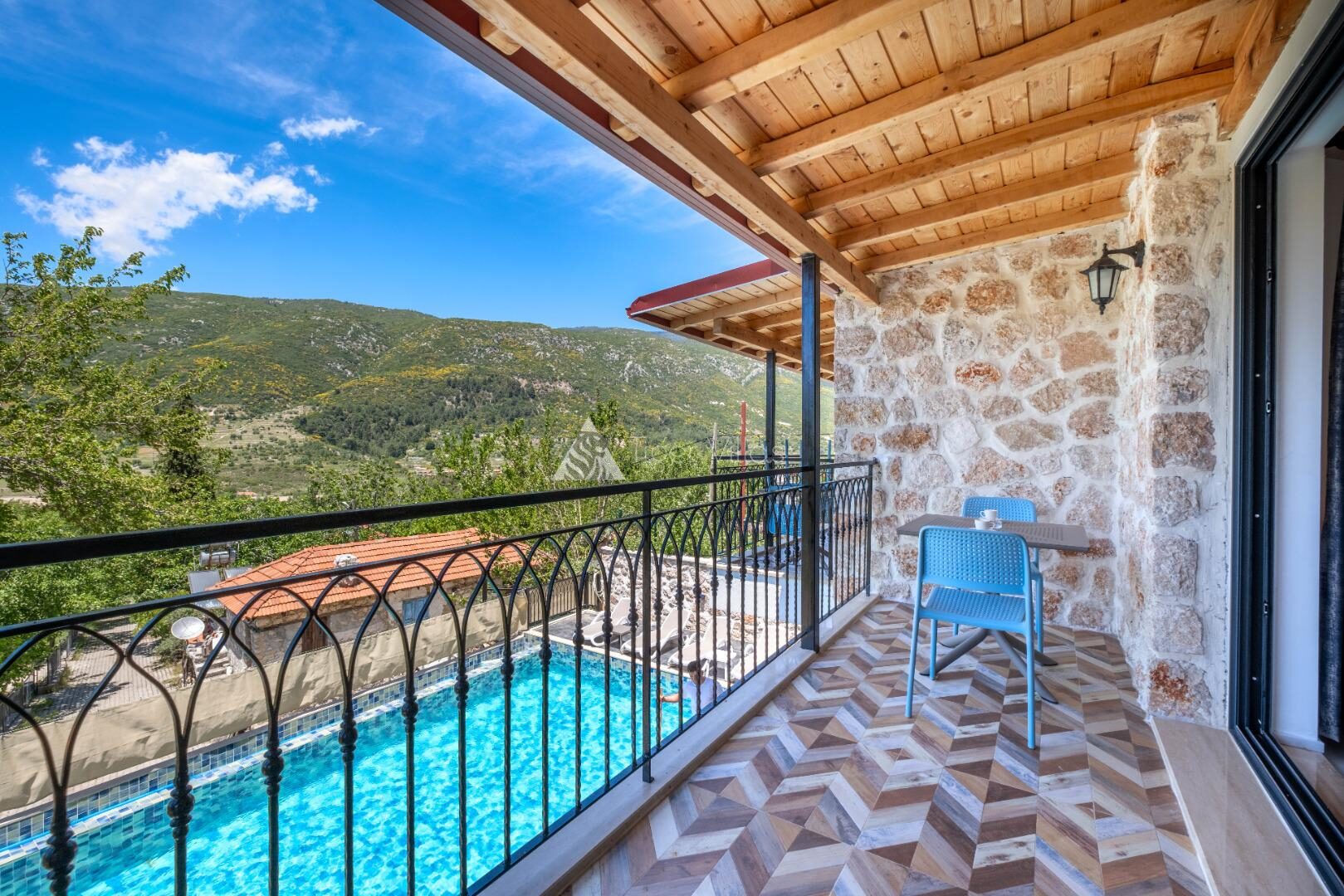 Villa Andifli Hacıoğlan — 61