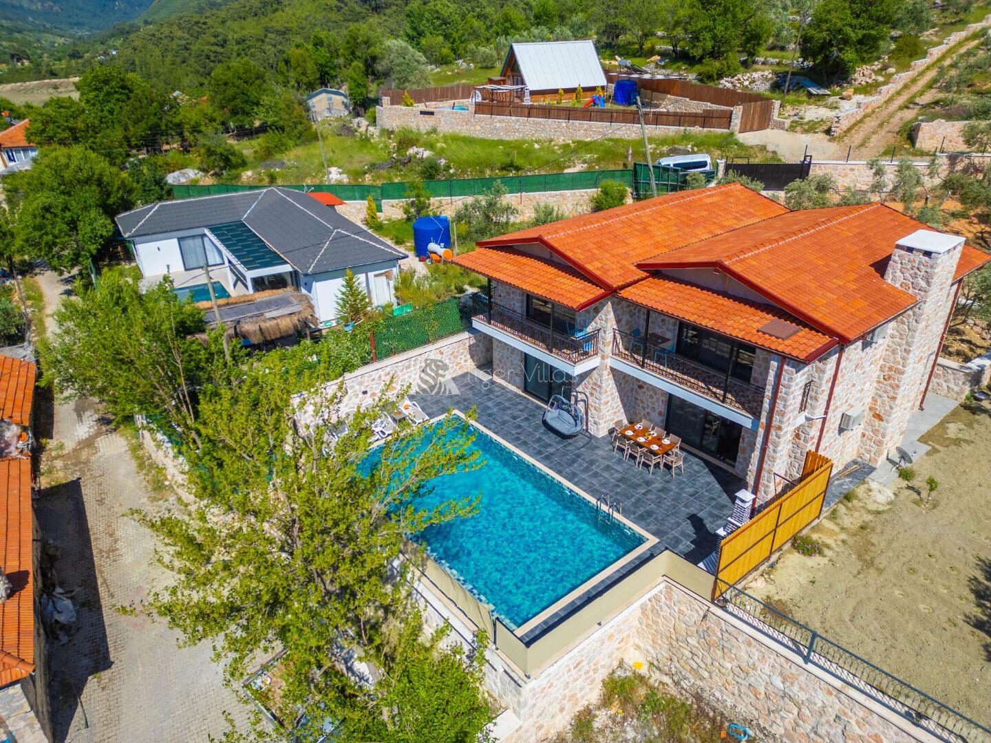 Villa Andifli Hacıoğlan — 65