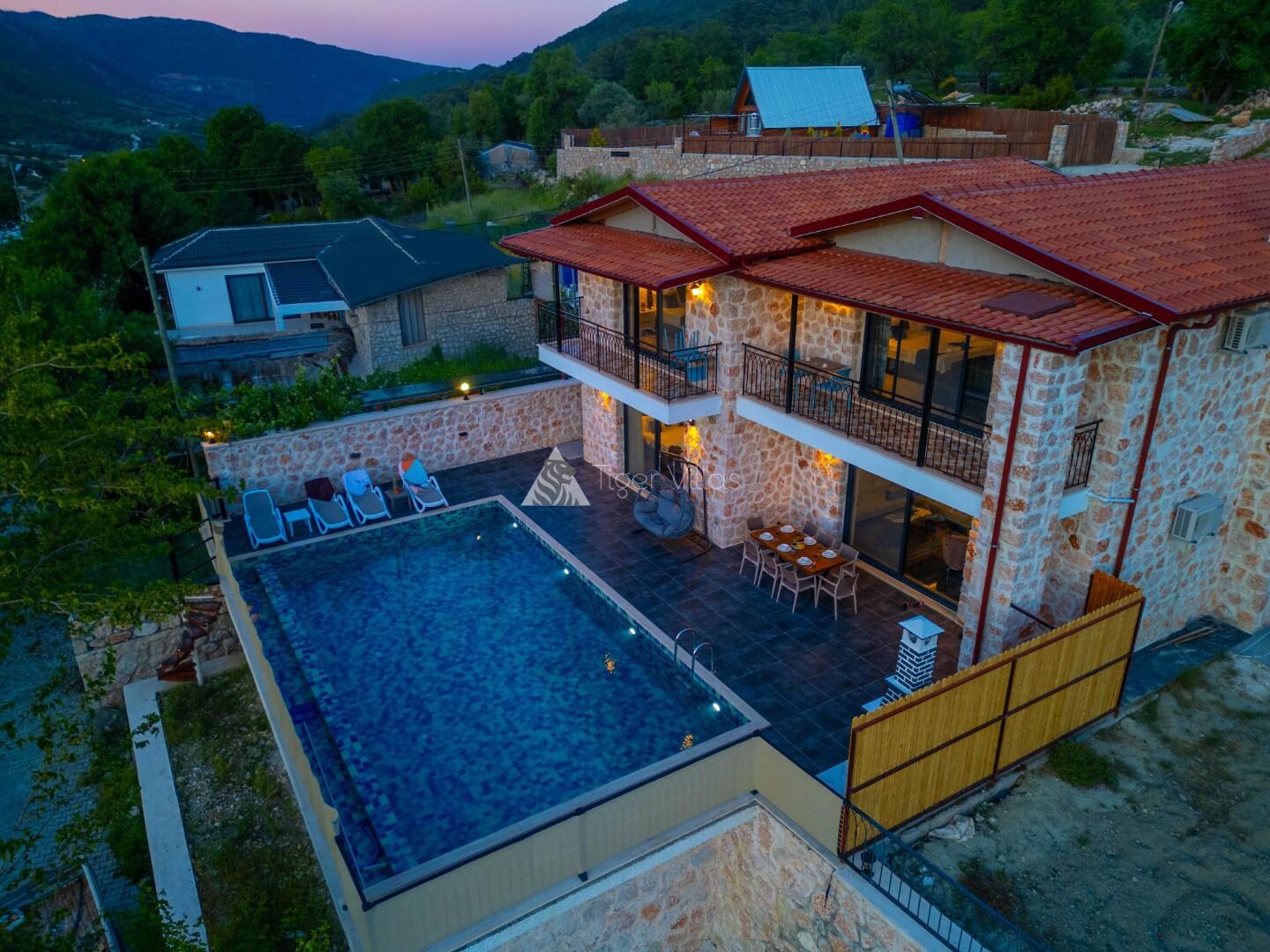 Villa Andifli Hacıoğlan — 69