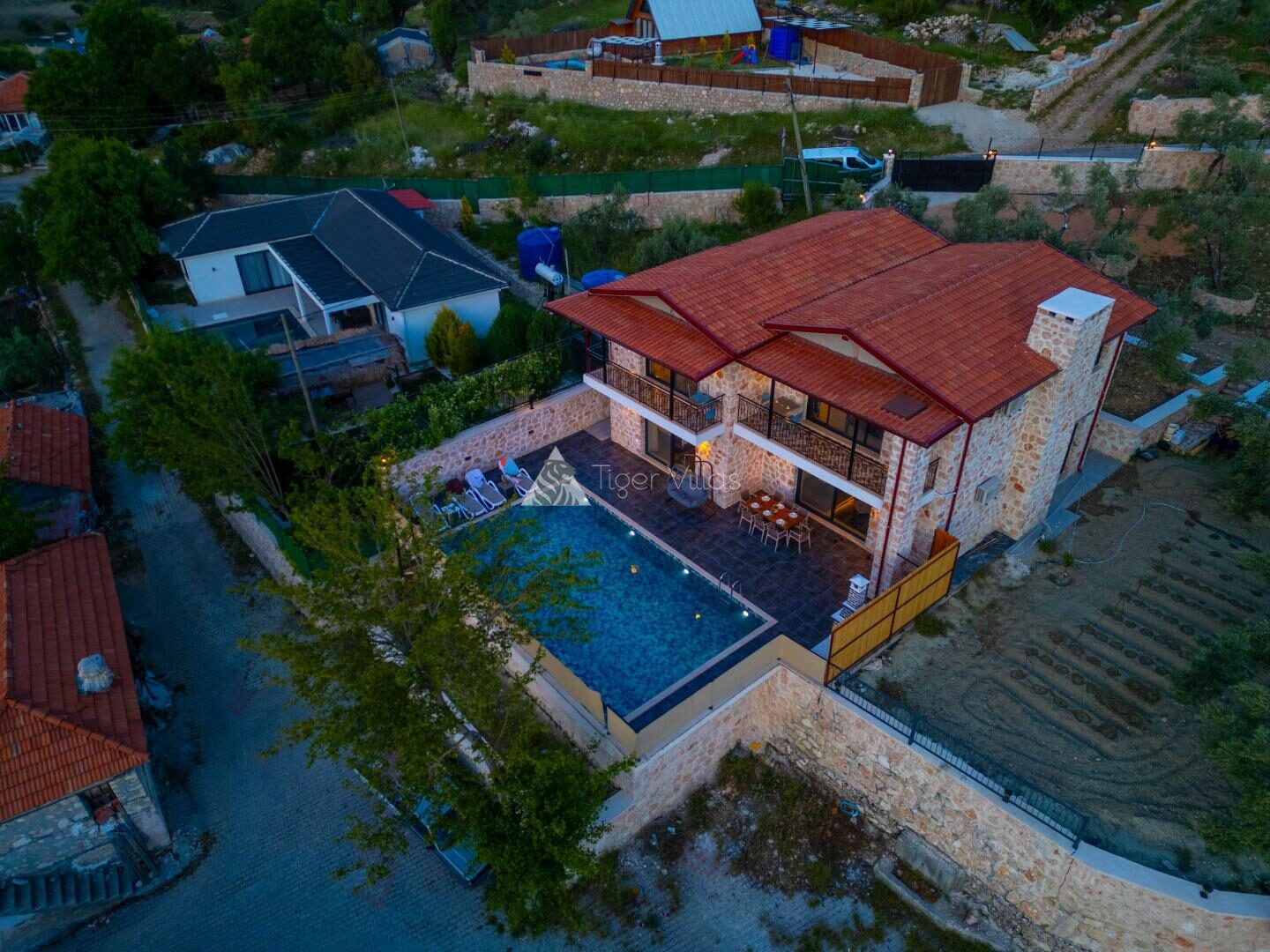 Villa Andifli Hacıoğlan — 71