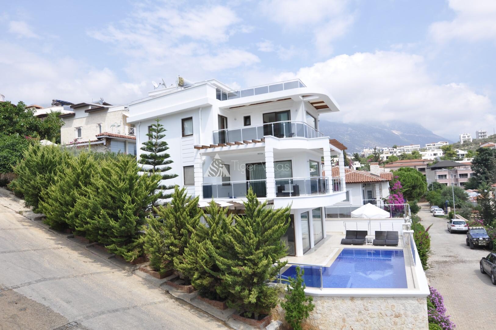Villa Selin — 37