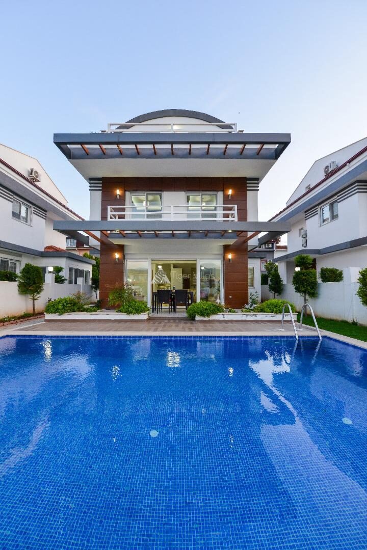 Villa Anka 12 — 2
