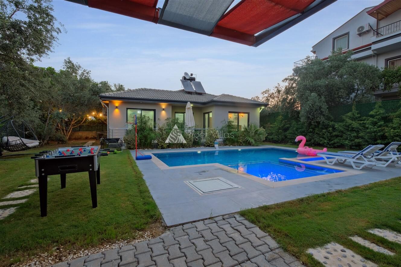 Villa Tan Fethiye — 1
