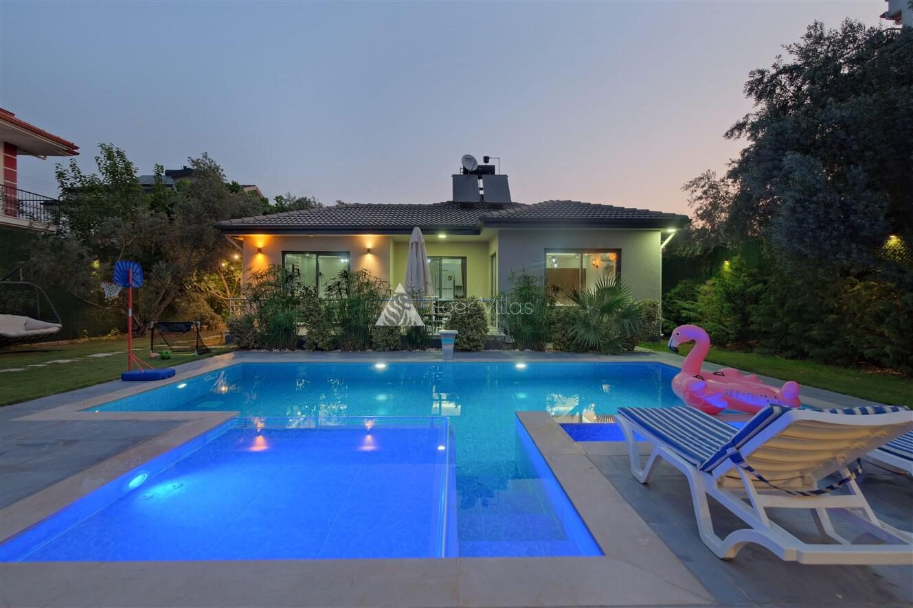 Villa Tan Fethiye — 3