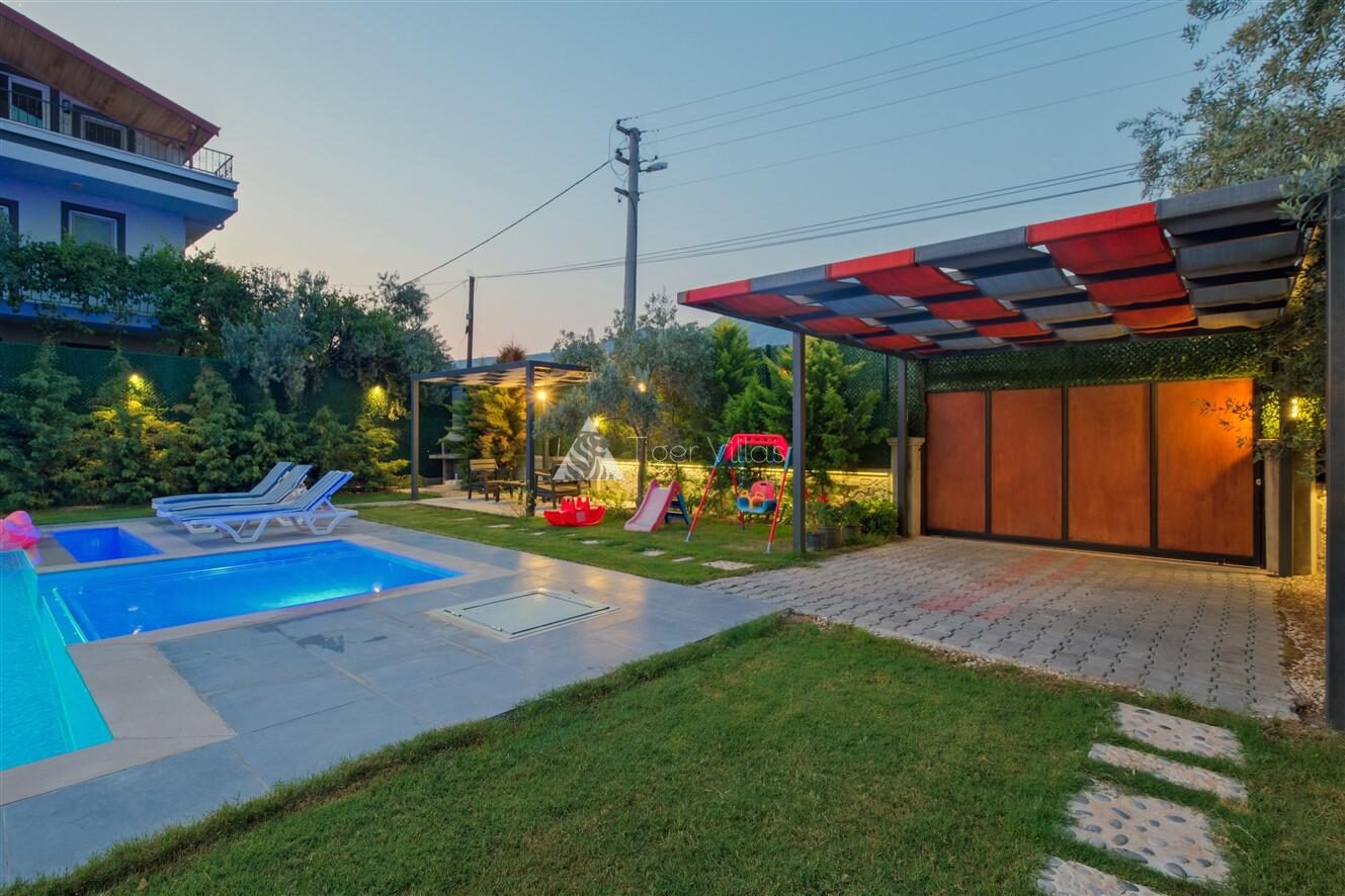 Villa Tan Fethiye — 5