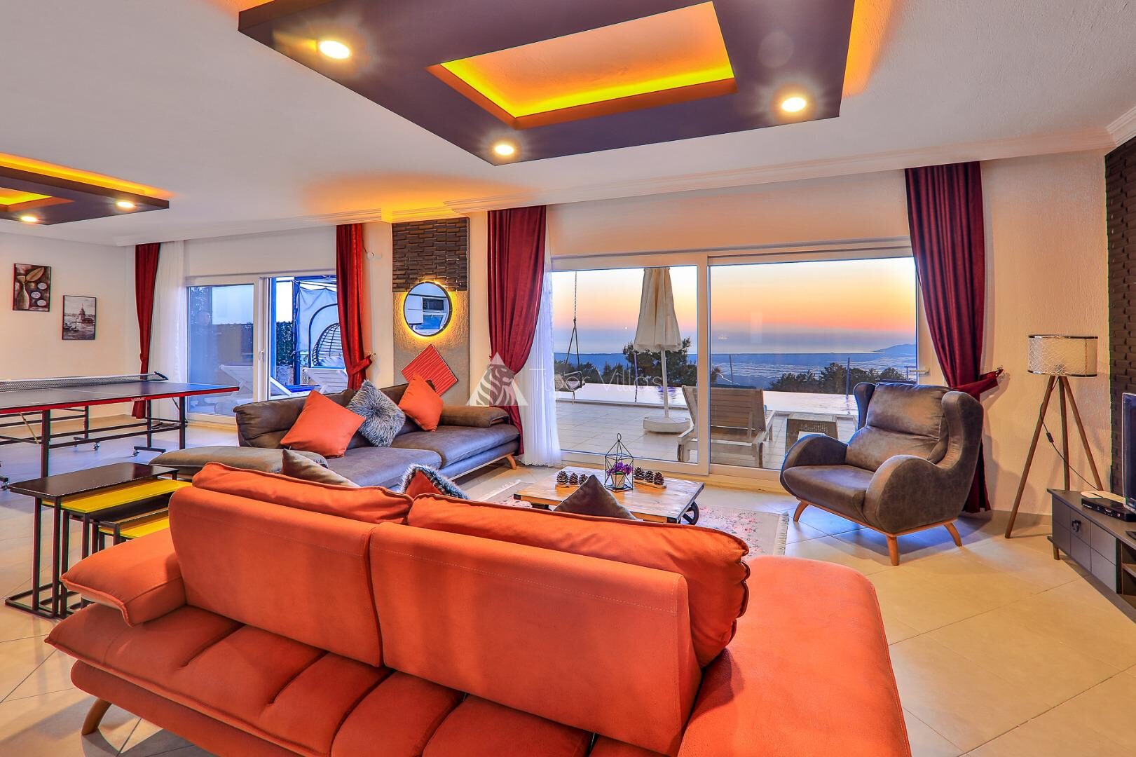 Villa Melisa — 36