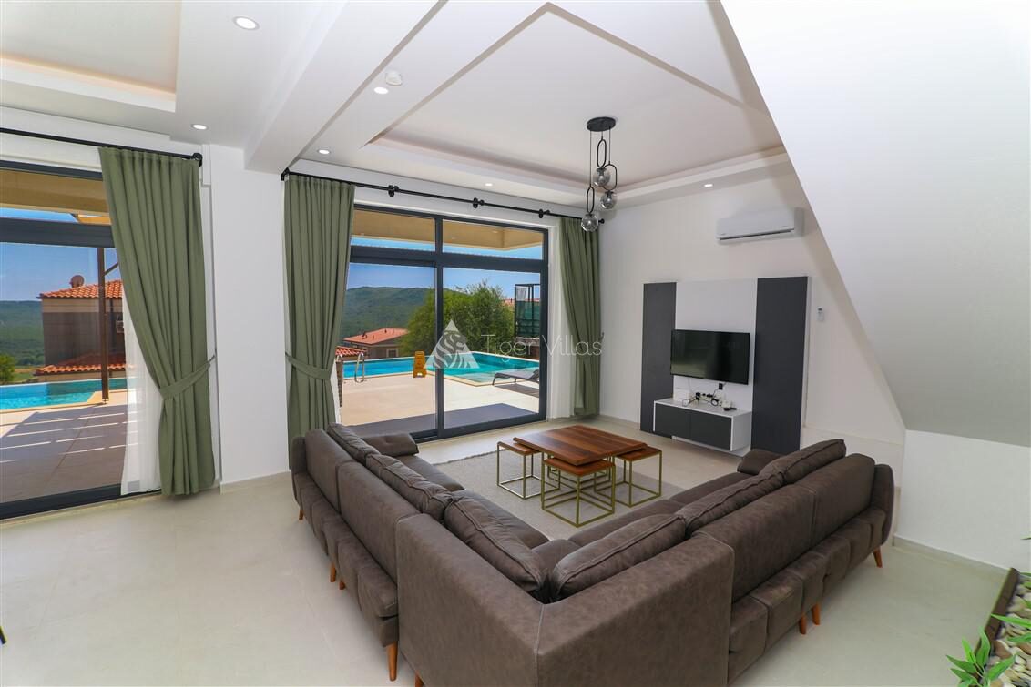 Villa Aden Çukurbağ — 8