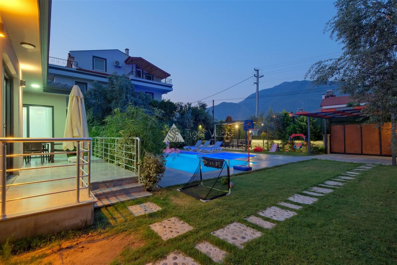 Villa Tan Fethiye — 7
