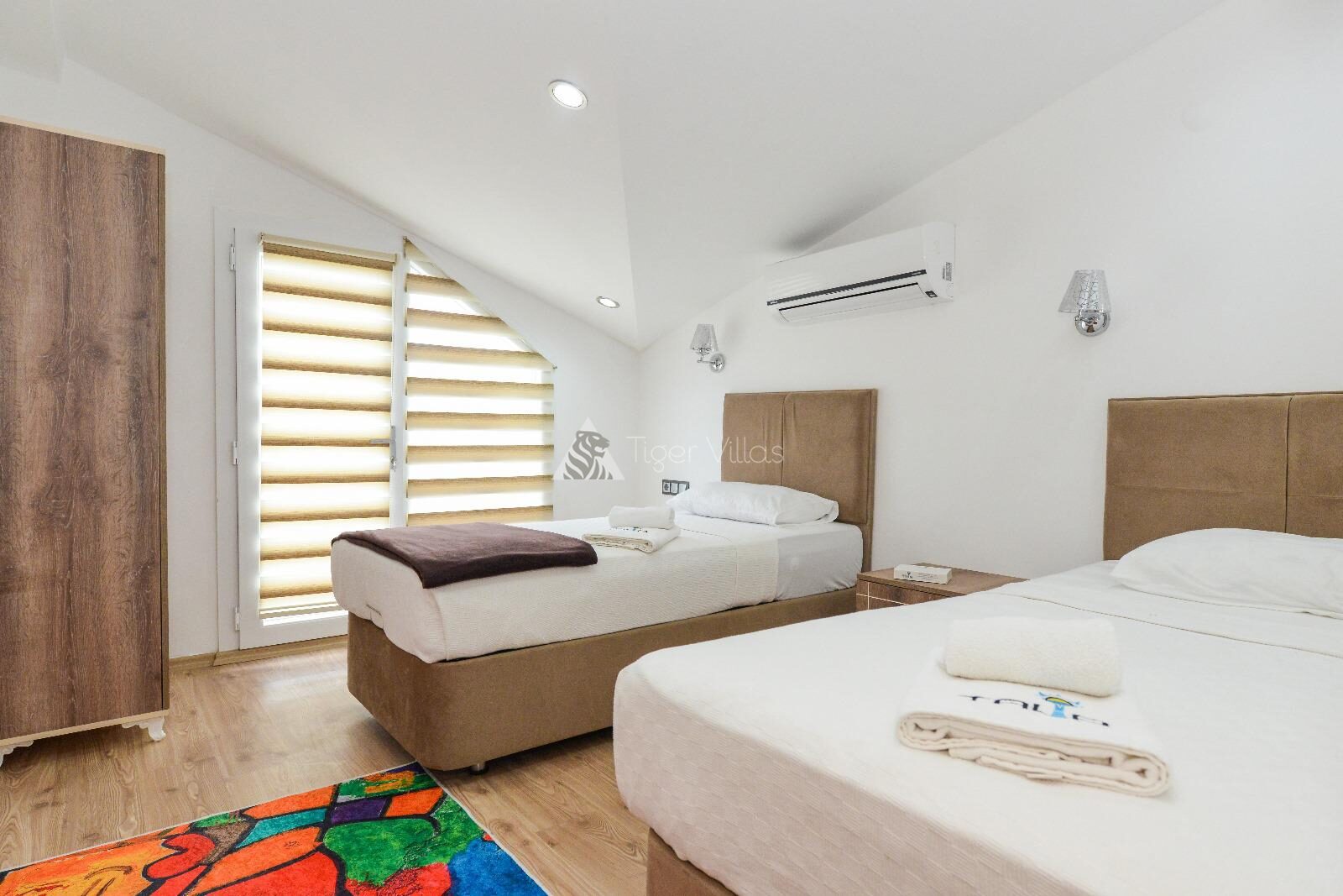 Villa Anka 12 — 20