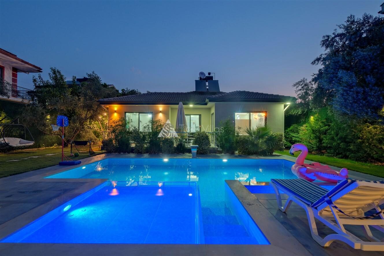 Villa Tan Fethiye — 10