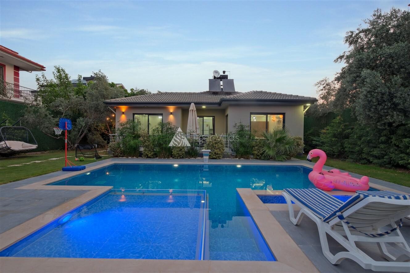Villa Tan Fethiye — 11