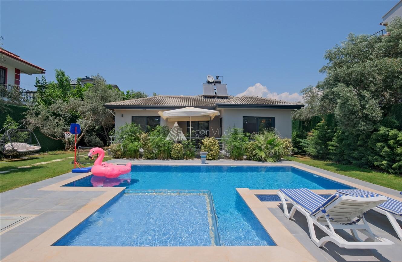 Villa Tan Fethiye — 12