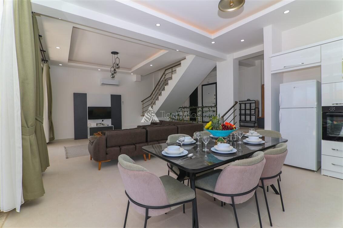 Villa Aden Çukurbağ — 15