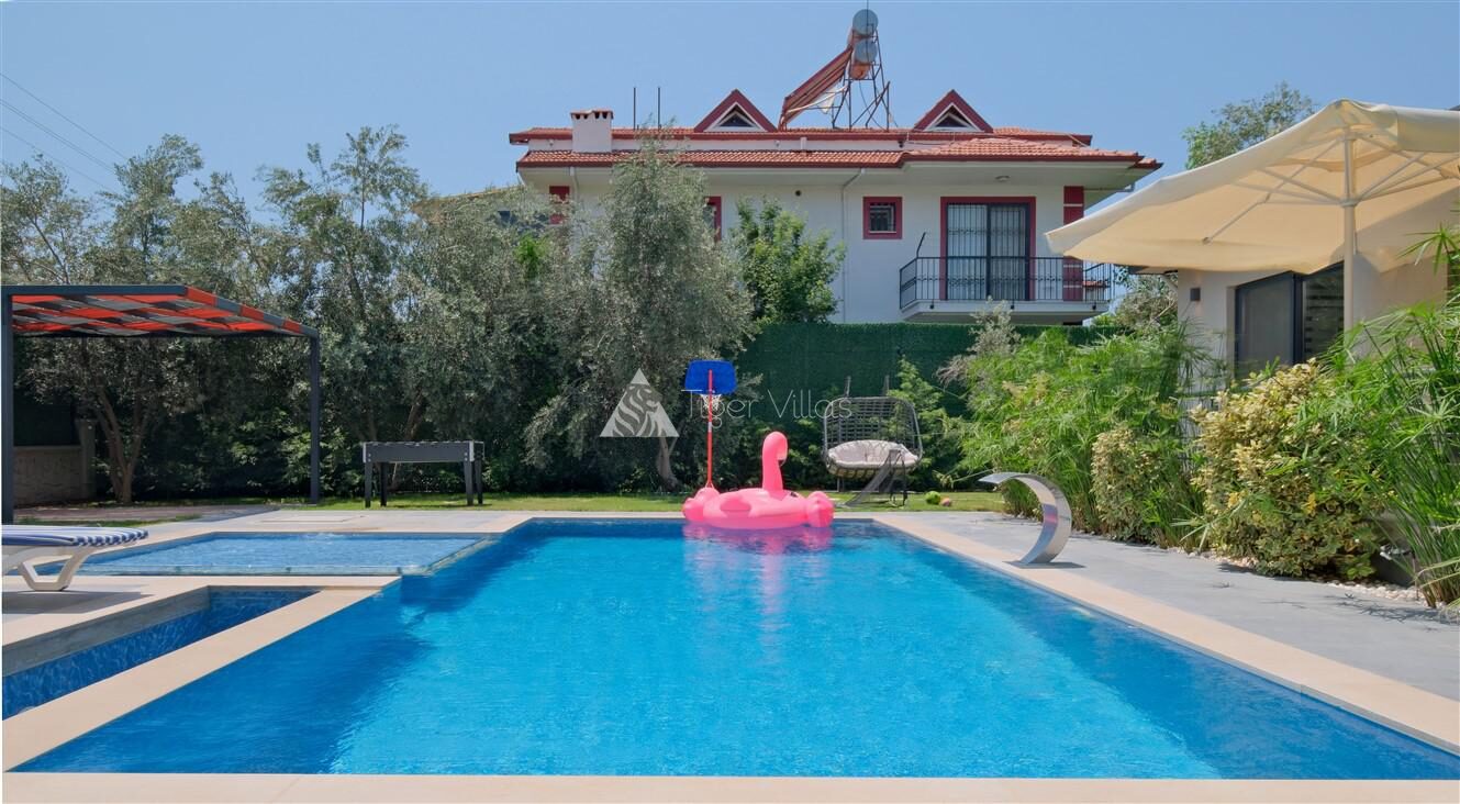 Villa Tan Fethiye — 13