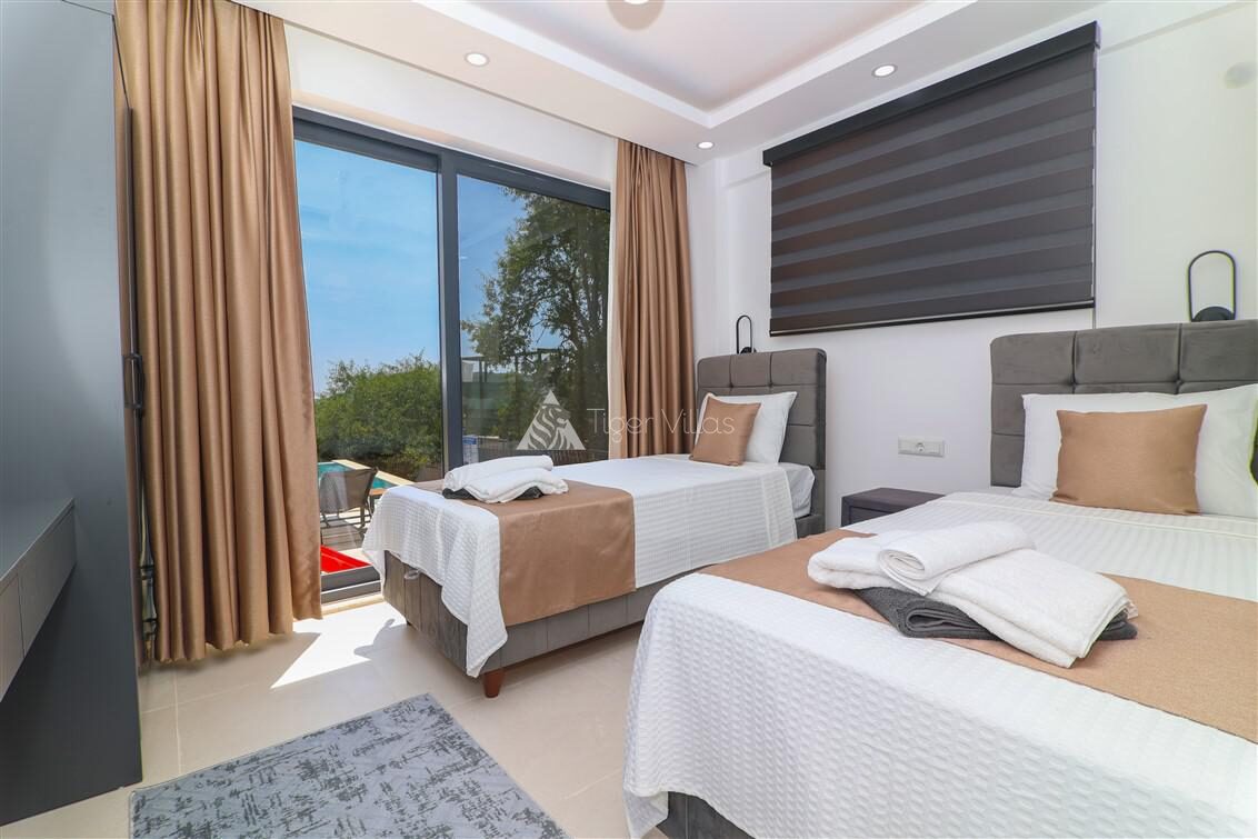 Villa Aden Çukurbağ — 18