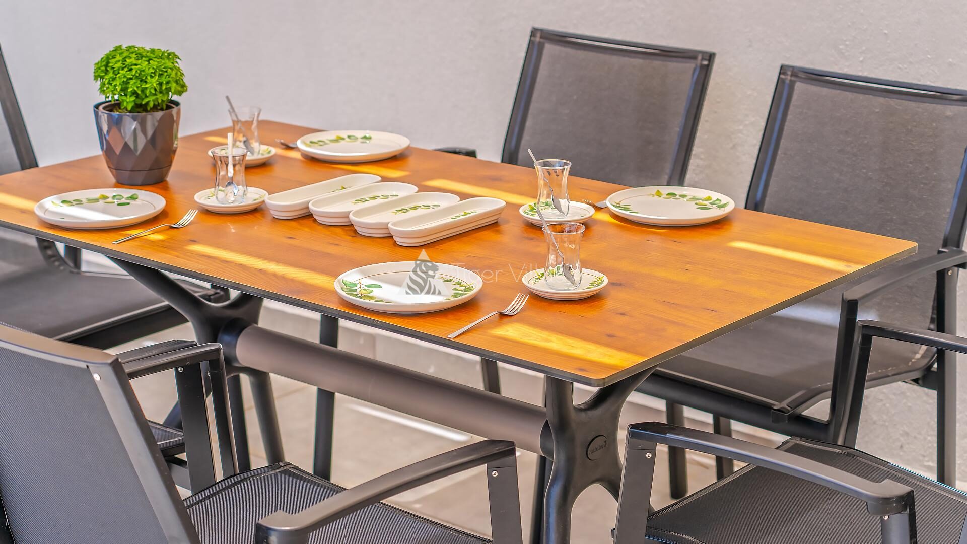 Villa Özüm — 32