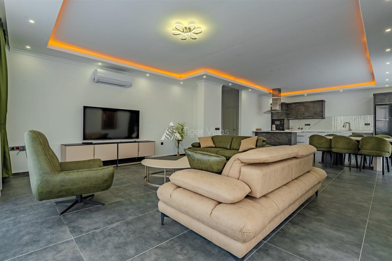 Villa Merva 3 — 12