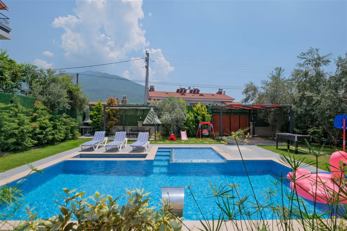Villa Tan Fethiye — 19