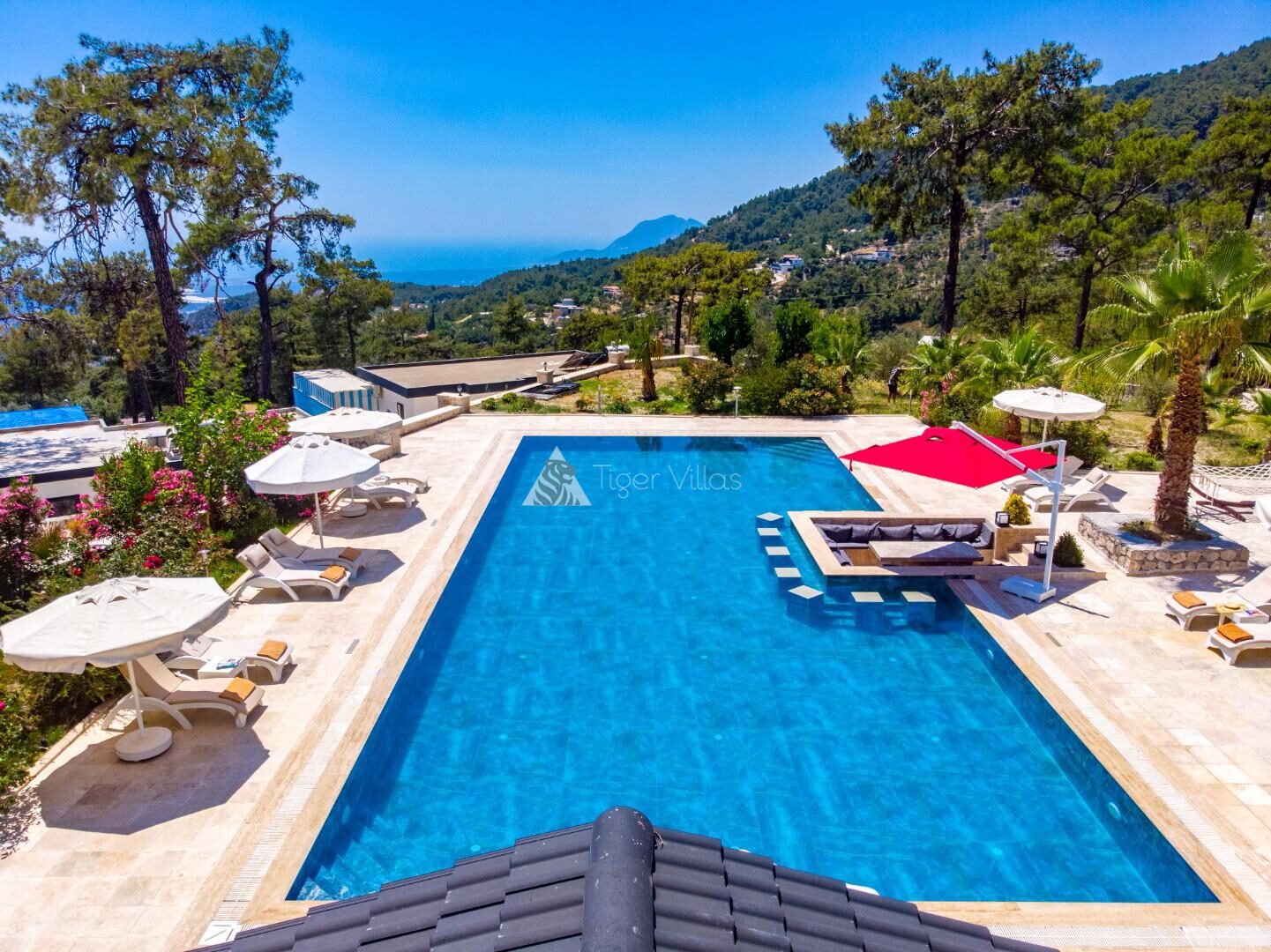 Villa Serenity — 35