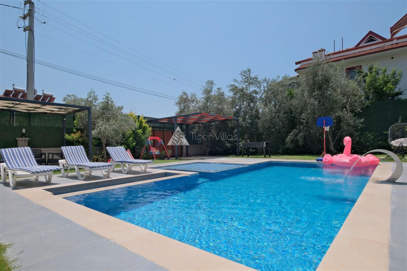 Villa Tan Fethiye — 23