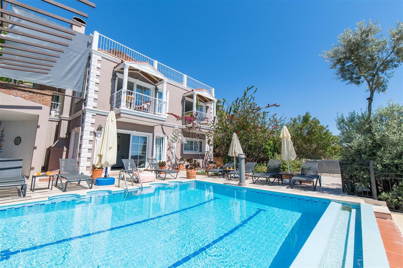 Villa Tulip — 4