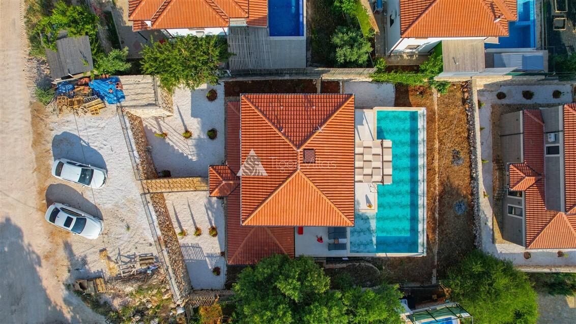 Villa Aden Çukurbağ — 35