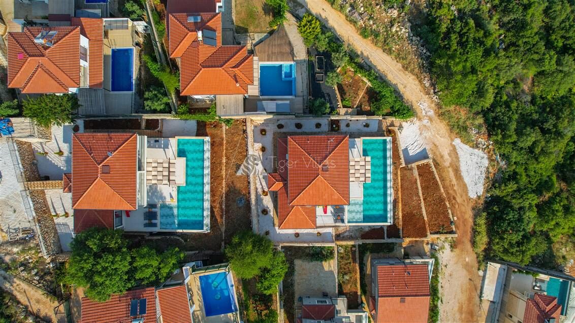 Villa Aden Çukurbağ — 37