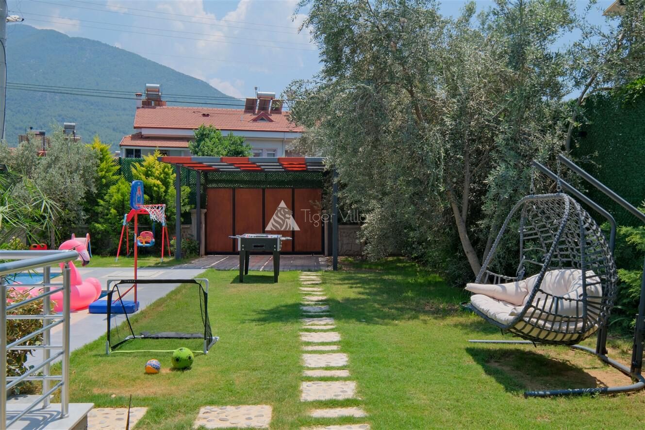 Villa Tan Fethiye — 33