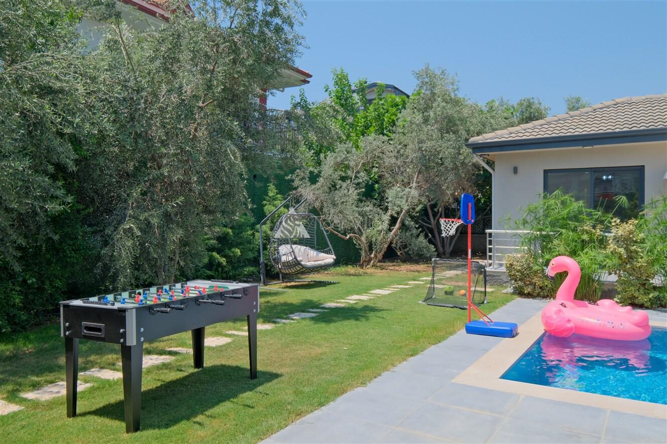 Villa Tan Fethiye — 34
