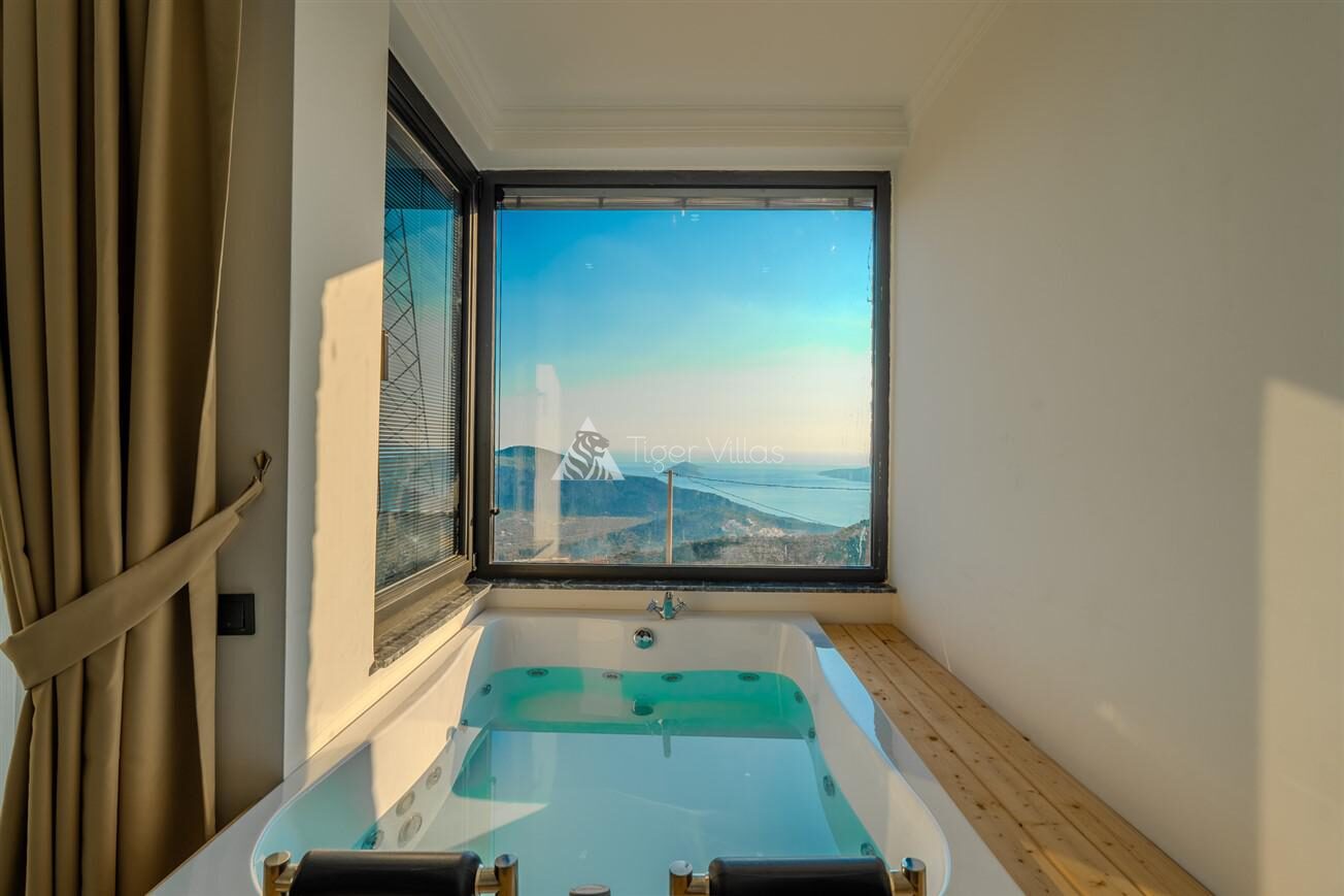 Villa Merva 3 — 28
