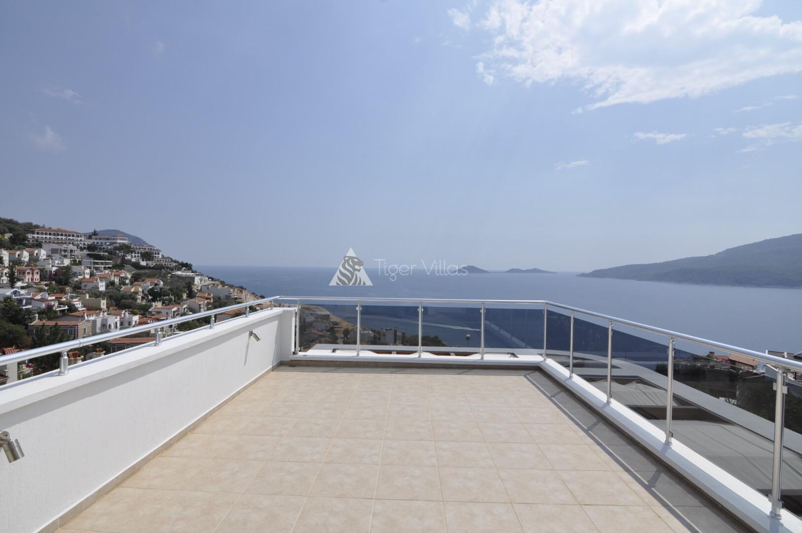 Villa Selin — 40