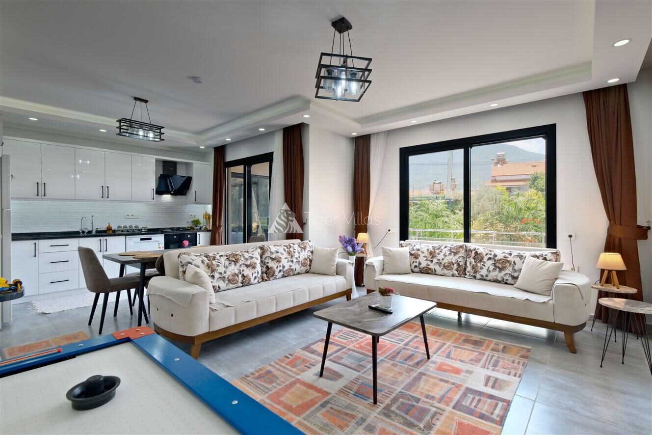 Villa Tan Fethiye — 41